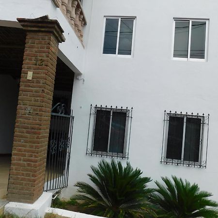 Vila Casa Pozuelos Guanajuato Exteriér fotografie