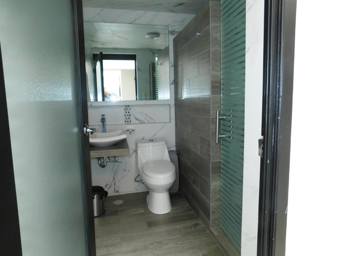 Vila Casa Pozuelos Guanajuato Exteriér fotografie