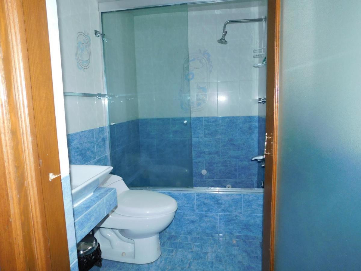 Vila Casa Pozuelos Guanajuato Exteriér fotografie