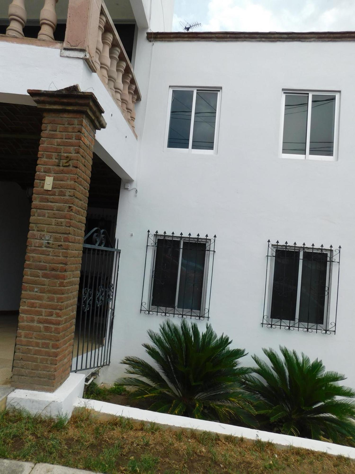 Vila Casa Pozuelos Guanajuato Exteriér fotografie
