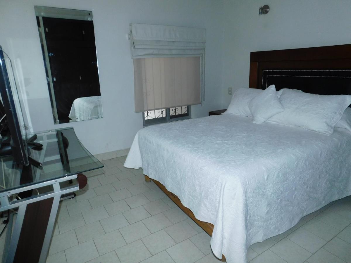 Vila Casa Pozuelos Guanajuato Exteriér fotografie